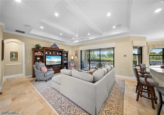 Photo 4 of Single family home for sale at 17211 Cherrywood Ct, Bonita Springs, FL 34135 | MLS# 226022037 | Listing updated on 2026-09-06