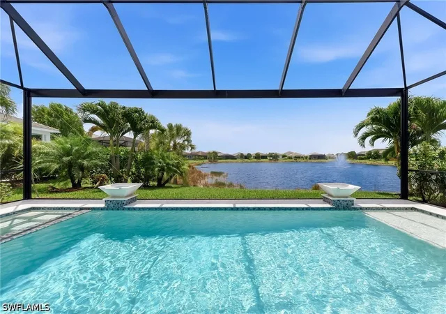 Photo 1 of Single family home for sale at 8980 Mustique Ln, Naples, FL 34114 | MLS# 226023808 | Listing updated on 2026-09-15