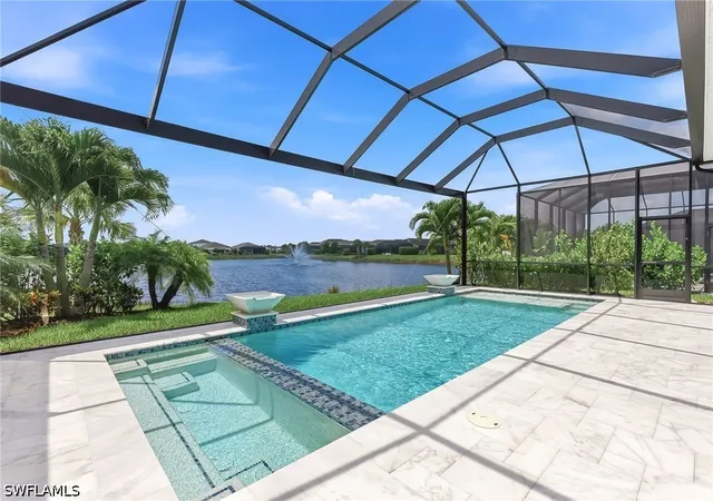 Photo 2 of Single family home for sale at 8980 Mustique Ln, Naples, FL 34114 | MLS# 226023808 | Listing updated on 2026-09-15