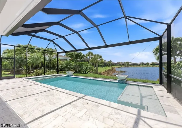 Photo 3 of Single family home for sale at 8980 Mustique Ln, Naples, FL 34114 | MLS# 226023808 | Listing updated on 2026-09-15