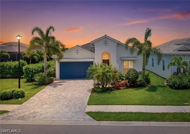 Photo 3 of Single family home for sale at 8980 Mustique Ln, Naples, FL 34114 | MLS# 226023808 | Listing updated on 2026-09-15