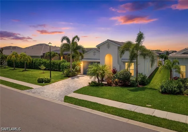 Photo 4 of Single family home for sale at 8980 Mustique Ln, Naples, FL 34114 | MLS# 226023808 | Listing updated on 2026-09-15