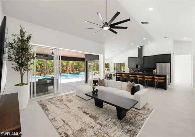 Photo 3 of Single family home for sale at 4521 3rd Avenue Nw, Naples, FL 34119 | MLS# 226019769 | Listing updated on 2026-09-06