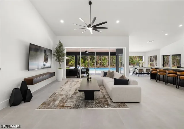 Photo 3 of Single family home for sale at 4521 3rd Avenue NW, Naples, FL 34119 | MLS# 226019769 | Listing updated on 2026-09-06