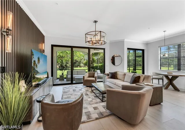 Photo 1 of Townhouse for sale at 16348 Viansa Way #102, Naples, FL 34110 | MLS# 226023776 | Listing updated on 2026-09-16