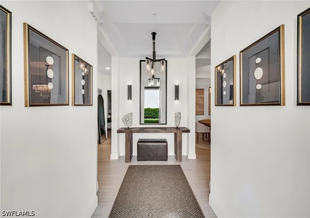 Photo 2 of Townhouse for sale at 16348 Viansa Way #102, Naples, FL 34110 | MLS# 226023776 | Listing updated on 2026-09-16