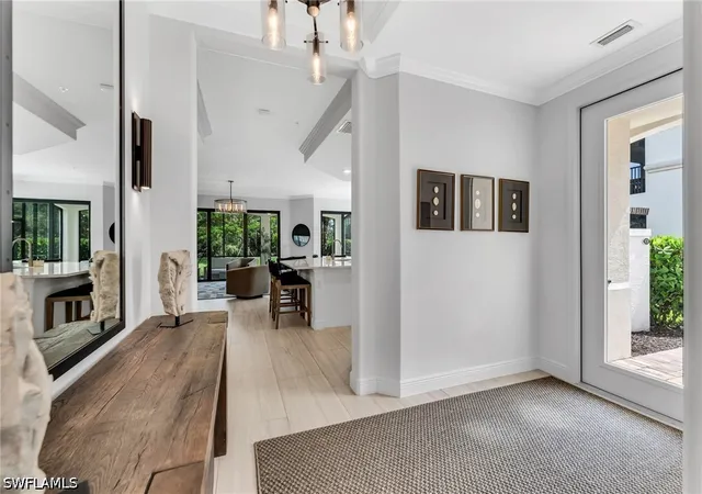 Photo 4 of Townhouse for sale at 16348 Viansa Way #102, Naples, FL 34110 | MLS# 226023776 | Listing updated on 2026-09-16