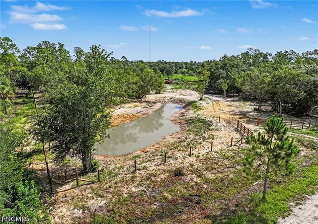 Photo 2 of Land for sale at 14181 Sr 31, Punta Gorda, FL 33982 | MLS# 2026027317 | Listing updated on 2026-09-04