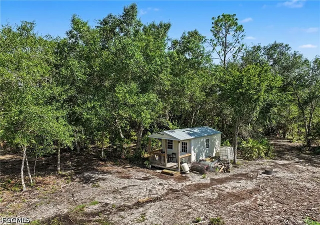 Photo 3 of Land for sale at 14181 Sr 31, Punta Gorda, FL 33982 | MLS# 2026027317 | Listing updated on 2026-09-04
