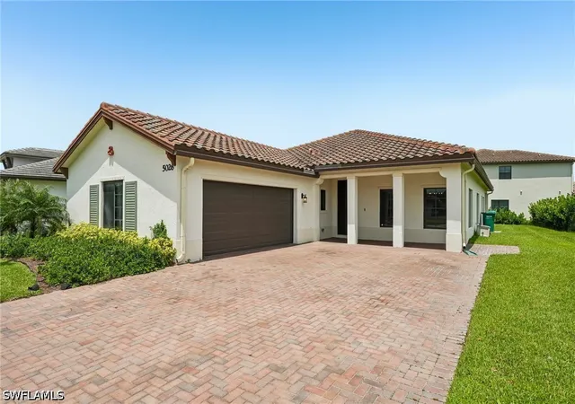 Photo 2 of Single family home for sale at 5026 Florence Dr, Ave Maria, FL 34142 | MLS# 226023191 | Listing updated on 2026-10-14