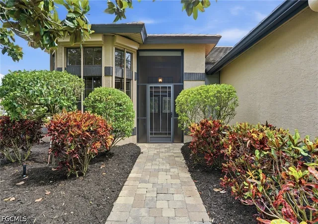 Photo 3 of Single family home for sale at 8185 Breton Cir, Fort Myers, FL 33912 | MLS# 2026027329 | Listing updated on 2026-09-16