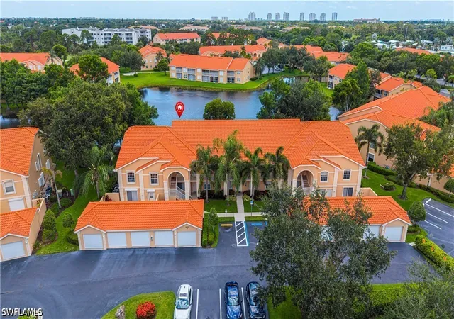 Photo 1 of Sale Pending at 26740 Rosewood Pointe Ln #202, Bonita Springs, FL 34135 | MLS# 226023446 | Listing updated on 2026-09-21