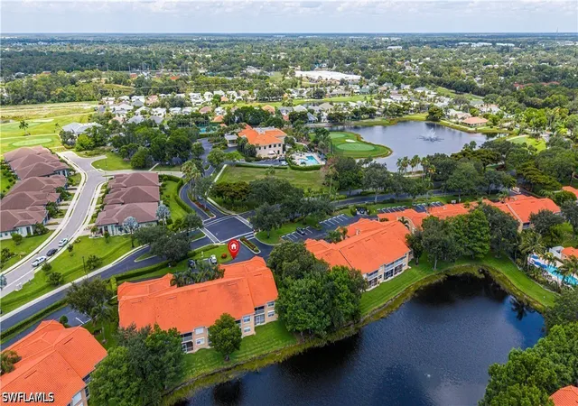 Photo 2 of Sale Pending at 26740 Rosewood Pointe Ln #202, Bonita Springs, FL 34135 | MLS# 226023446 | Listing updated on 2026-09-21
