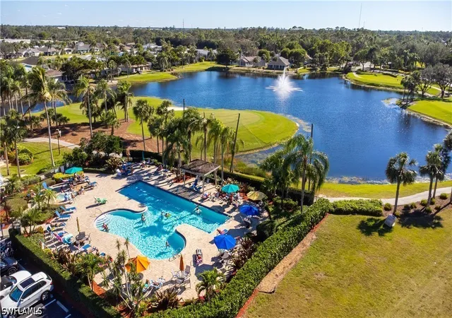 Photo 3 of Sale Pending at 26740 Rosewood Pointe Ln #202, Bonita Springs, FL 34135 | MLS# 226023446 | Listing updated on 2026-09-21
