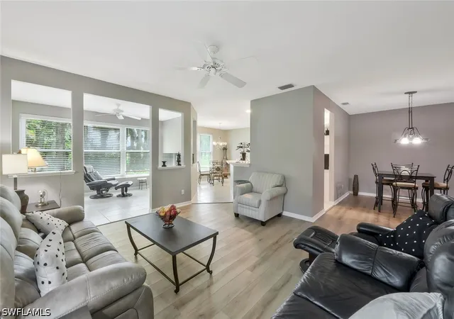 Photo 1 of Condo for sale at 1340 Charleston Sq Dr #101, Naples, FL 34110 | MLS# 226023484 | Listing updated on 2026-09-06