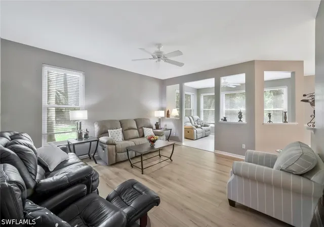Photo 2 of Condo for sale at 1340 Charleston Sq Dr #101, Naples, FL 34110 | MLS# 226023484 | Listing updated on 2026-09-06