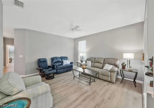 Photo 3 of Condo for sale at 1340 Charleston Sq Dr #101, Naples, FL 34110 | MLS# 226023484 | Listing updated on 2026-09-06