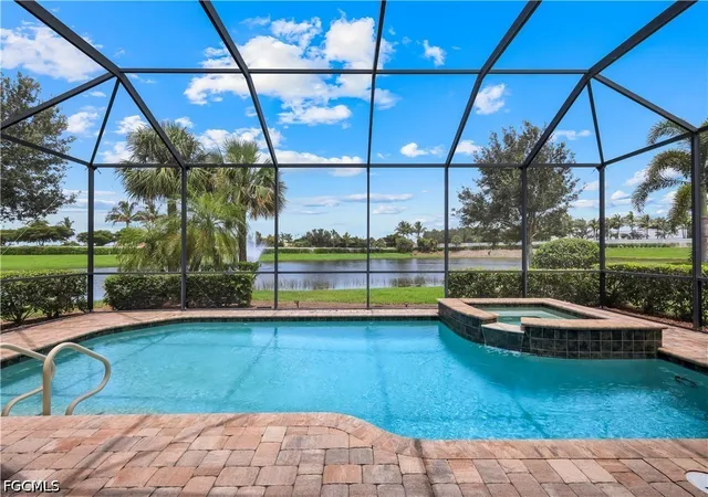 Photo 1 of Single family home for sale at 12827 Epping Way, Fort Myers, FL 33913 | MLS# 2026027343 | Listing updated on 2026-10-21