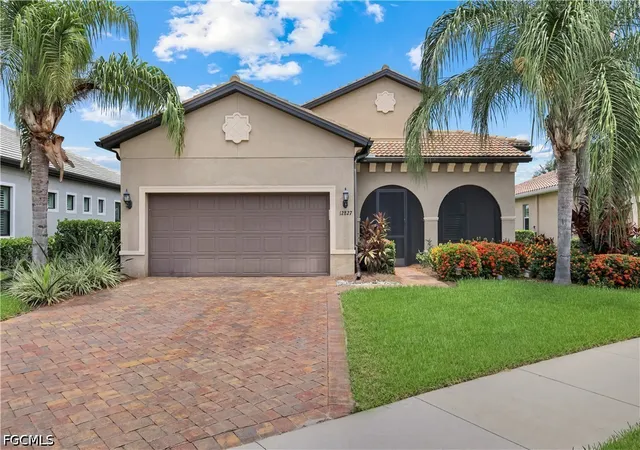Photo 2 of Single family home for sale at 12827 Epping Way, Fort Myers, FL 33913 | MLS# 2026027343 | Listing updated on 2026-09-20