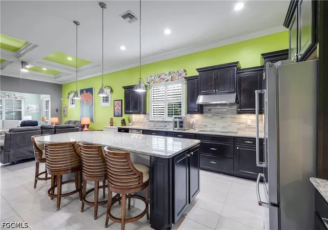 Photo 3 of Single family home for sale at 12827 Epping Way, Fort Myers, FL 33913 | MLS# 2026027343 | Listing updated on 2026-10-21