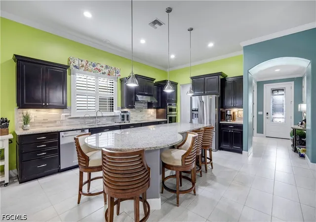 Photo 4 of Single family home for sale at 12827 Epping Way, Fort Myers, FL 33913 | MLS# 2026027343 | Listing updated on 2026-10-21