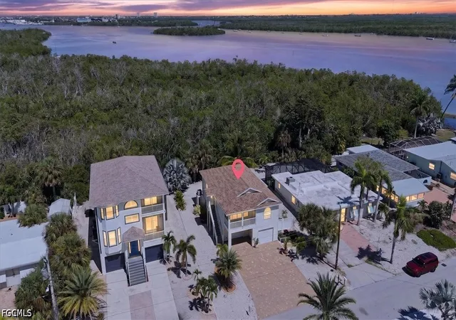 Photo 2 of Single family home for sale at 401 Donora Blvd, Fort Myers Beach, FL 33931 | MLS# 2026027345 | Listing updated on 2026-09-05