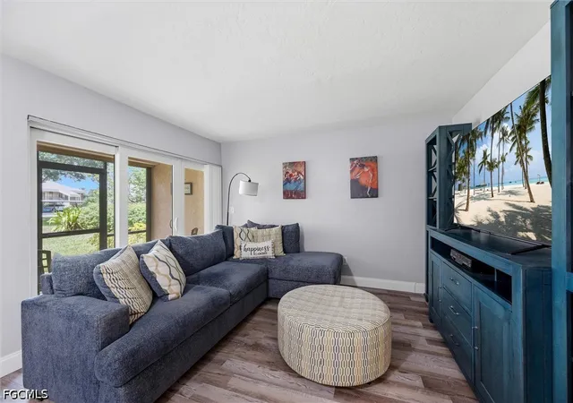 Listing Photo 5 - Condo for sale in building located at 13240 White Marsh Ln, Fort Myers, FL 33912 - Unit #10