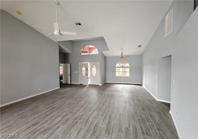 Photo 3 of Single family home for sale at 2105 SW 53rd Terrace, Cape Coral, FL 33914 | MLS# 2026027351 | Listing updated on 2026-09-05