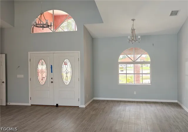 Photo 4 of Single family home for sale at 2105 SW 53rd Terrace, Cape Coral, FL 33914 | MLS# 2026027351 | Listing updated on 2026-09-05