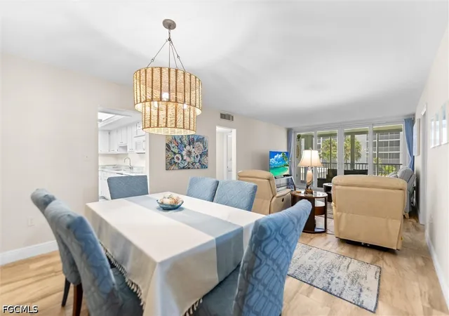Photo 2 of Condo for sale at 7150 Estero Blvd #205, Fort Myers Beach, FL 33931 | MLS# 2026027353 | Listing updated on 2026-09-02