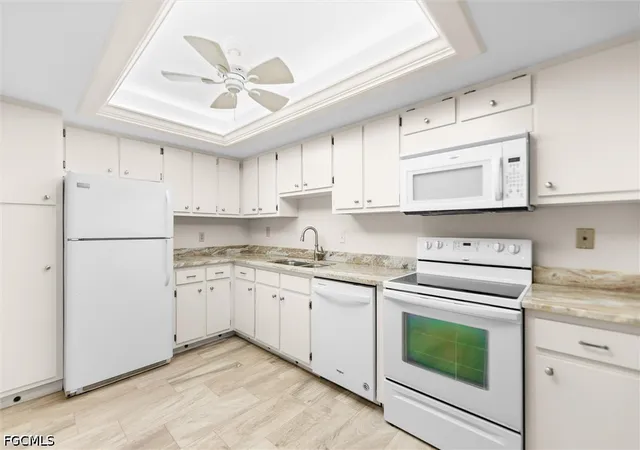 Photo 3 of Condo for sale at 7150 Estero Blvd #205, Fort Myers Beach, FL 33931 | MLS# 2026027353 | Listing updated on 2026-09-02