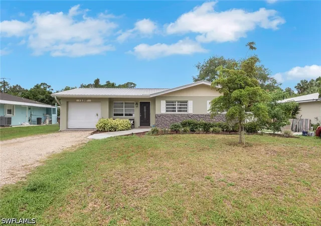 Photo 1 of Single family home for sale at 12207 De Moya Dr, Fort Myers, FL 33905 | MLS# 226016913 | Listing updated on 2026-09-09