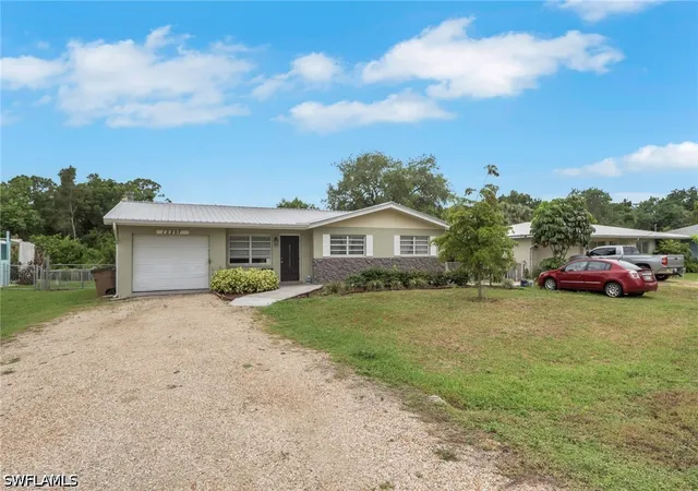 Photo 2 of Single family home for sale at 12207 De Moya Dr, Fort Myers, FL 33905 | MLS# 226016913 | Listing updated on 2026-09-09
