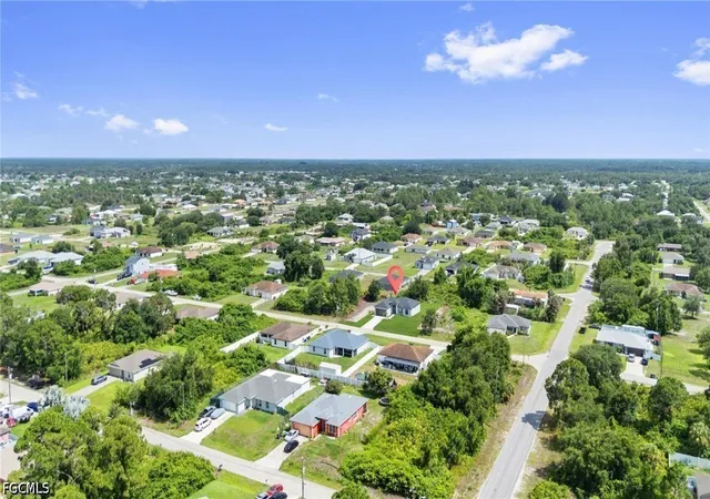 Photo 2 of Single family home for sale at 2815 37th Street Sw, Lehigh Acres, FL 33976 | MLS# 2026027361 | Listing updated on 2026-09-12