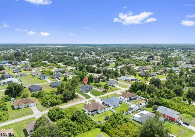 Photo 3 of Single family home for sale at 2815 37th Street Sw, Lehigh Acres, FL 33976 | MLS# 2026027361 | Listing updated on 2026-09-12