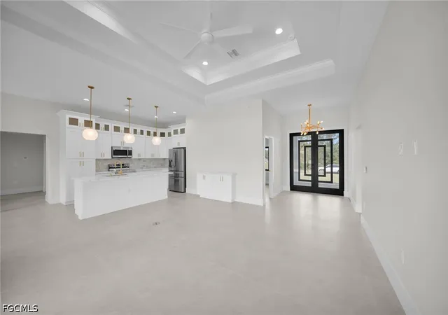 Photo 3 of Single family home for sale at 1213 Nw 25th Place, Cape Coral, FL 33993 | MLS# 2026027362 | Listing updated on 2026-09-16