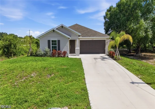 Photo 3 of Single family home for sale at 3403 34th Street Sw, Lehigh Acres, FL 33976 | MLS# 2026027365 | Listing updated on 2026-09-02
