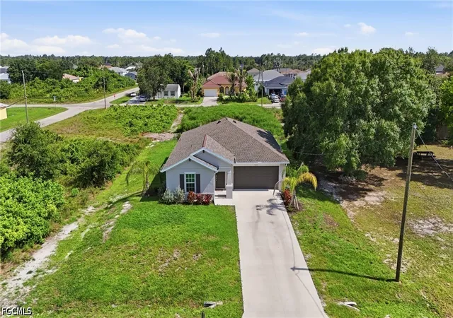 Photo 3 of Single family home for sale at 3403 34th Street SW, Lehigh Acres, FL 33976 | MLS# 2026027365 | Listing updated on 2026-09-02