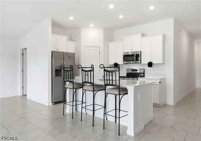 Photo 4 of Single family home for sale at 3403 34th Street SW, Lehigh Acres, FL 33976 | MLS# 2026027365 | Listing updated on 2026-09-02