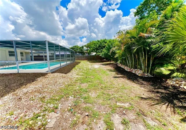 Photo 2 of Single family home for sale at 4708 Orange Grv Blvd, North Fort Myers, FL 33903 | MLS# 2026027369 | Listing updated on 2026-09-14