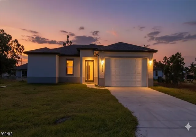 Photo 1 of Single family home for sale at 2907 Colin Ave S, Lehigh Acres, FL 33976 | MLS# 2026027370 | Listing updated on 2026-09-09