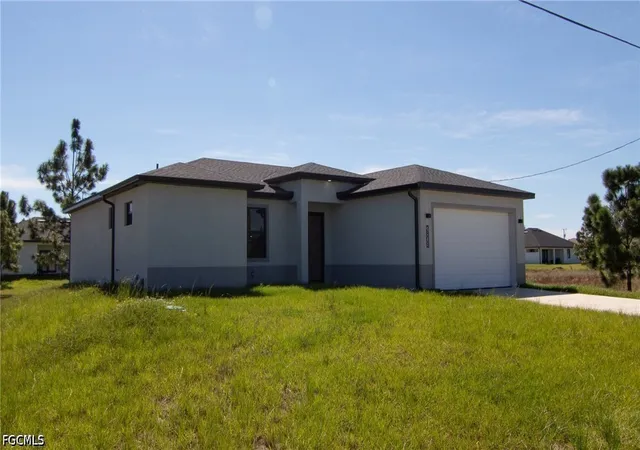 Photo 2 of Single family home for sale at 2907 Colin Ave S, Lehigh Acres, FL 33976 | MLS# 2026027370 | Listing updated on 2026-09-09