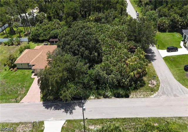 Photo 2 of Land for sale at 154 Thornton Ave S, Lehigh Acres, FL 33974 | MLS# 2026027371 | Listing updated on 2026-09-02