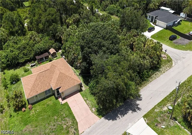 Photo 3 of Land for sale at 154 Thornton Ave S, Lehigh Acres, FL 33974 | MLS# 2026027371 | Listing updated on 2026-09-02