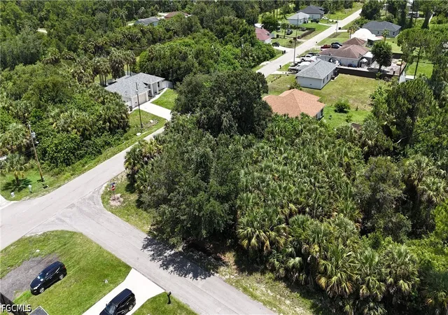 Photo 3 of Land for sale at 154 Thornton Ave S, Lehigh Acres, FL 33974 | MLS# 2026027371 | Listing updated on 2026-09-02