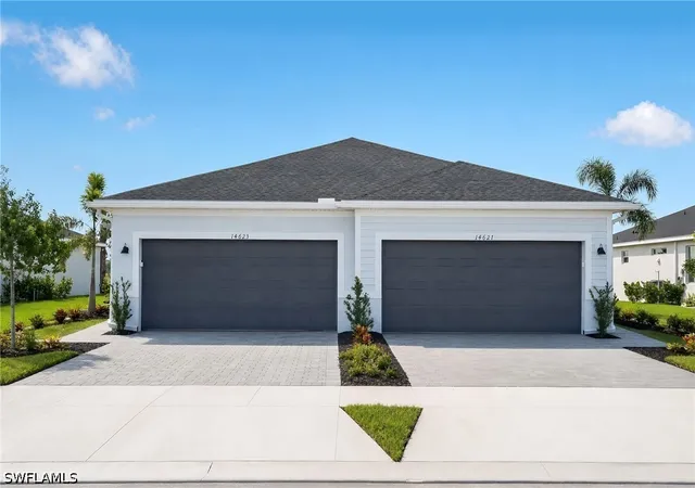 Photo 1 of Townhouse for sale at 14623 Ballast Way, Punta Gorda, FL 33982 | MLS# 226023867 | Listing updated on 2026-09-01