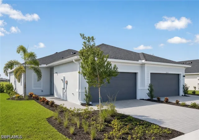 Photo 2 of Townhouse for sale at 14623 Ballast Way, Punta Gorda, FL 33982 | MLS# 226023867 | Listing updated on 2026-09-01