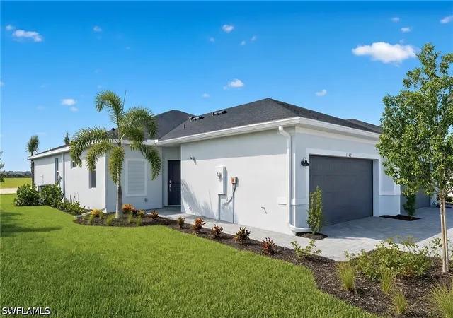 Photo 3 of Townhouse for sale at 14623 Ballast Way, Punta Gorda, FL 33982 | MLS# 226023867 | Listing updated on 2026-09-01