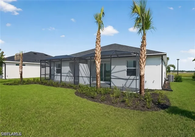 Photo 3 of Townhouse for sale at 14623 Ballast Way, Punta Gorda, FL 33982 | MLS# 226023867 | Listing updated on 2026-09-01