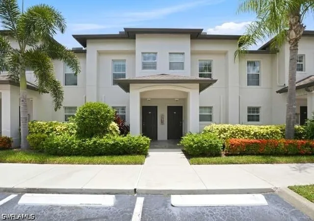 Photo 1 of Townhouse for sale at 9076 Gervais Cir #405, Naples, FL 34120 | MLS# 226021466 | Listing updated on 2026-09-13